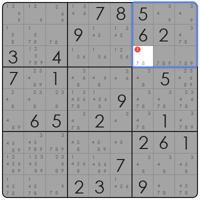 how to solve sudoku puzzles